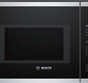 picture of microwave oven from Bosch Appliances