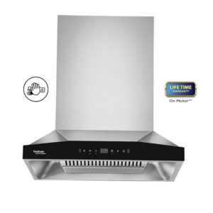 Hindware Theo 60 Auto clean Chimney